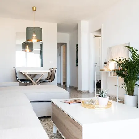 Centro Appartement Torremolinos