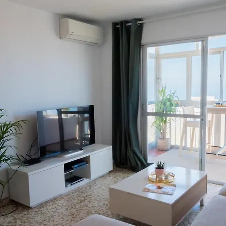 Appartement Centro Torremolinos